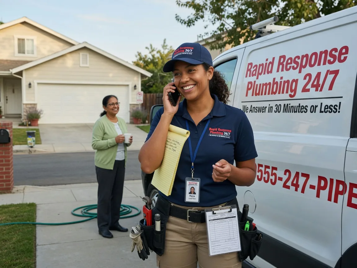 Emergency Plumber Union City, OH FAQs
